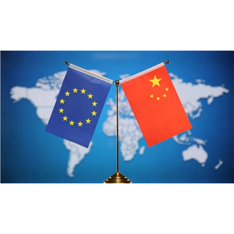 Las visitas reforzarán los lazos chino-europeos